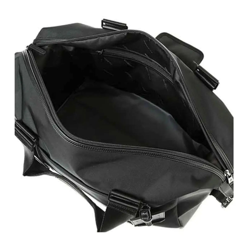 Organised main compartment