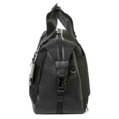 Removable shoulder strap