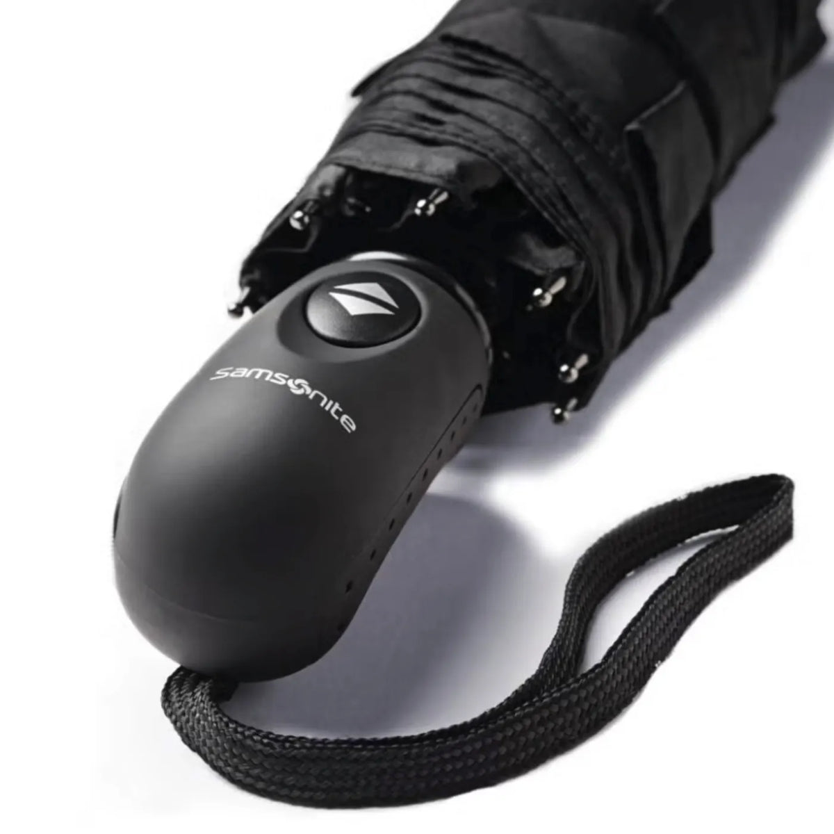 Windguard Samsonite Windguard Umbrella Auto Open Close – Travel Universe