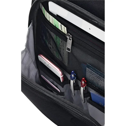 Organisational compartment