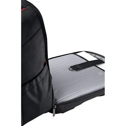 15.6" Laptop compartment