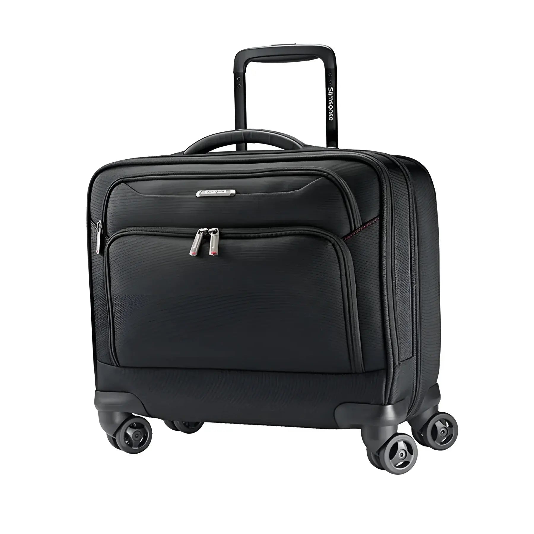 Samsonite Zenon 3.0 Spinner Mobile Office - Black