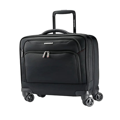 Samsonite Zenon 3.0 Spinner Mobile Office - Black