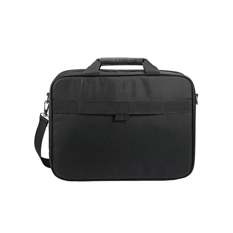 Removable adjustable shoulder strap