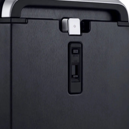 Samsonite Zenpod 55 cm Cabin Spinner Suitcase - Black