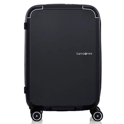 Samsonite Zenpod 55 cm Cabin Spinner Suitcase - Black