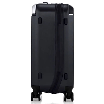 Samsonite Zenpod 55 cm Cabin Spinner Suitcase - Black