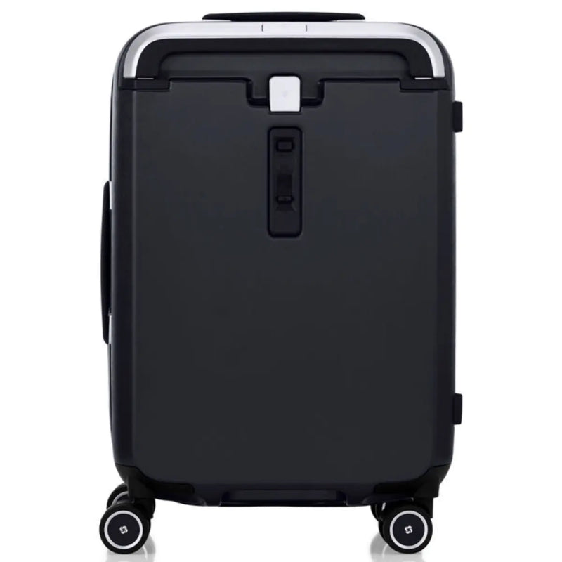 Samsonite Zenpod 55 cm Cabin Spinner Suitcase - Black