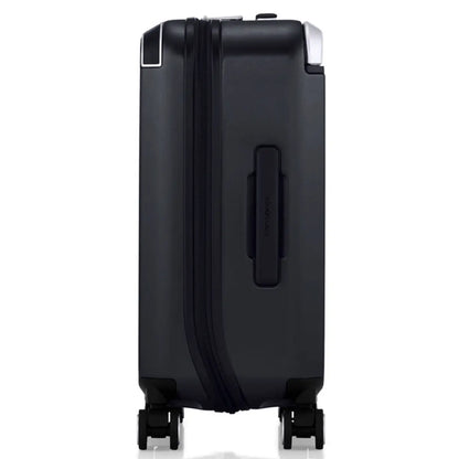 Samsonite Zenpod 55 cm Cabin Spinner Suitcase - Black