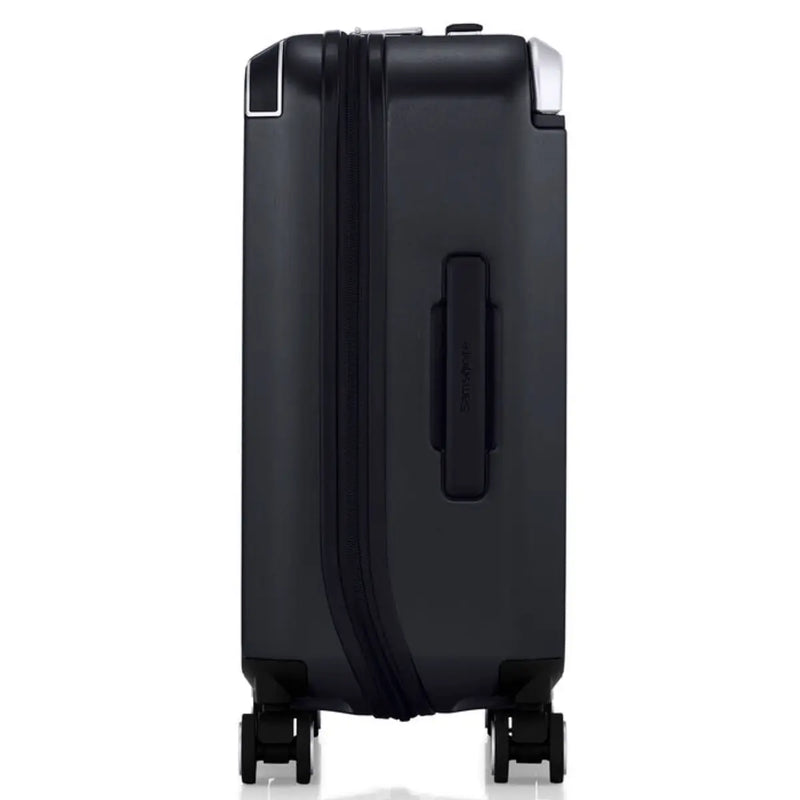 Samsonite Zenpod 55 cm Cabin Spinner Suitcase - Black