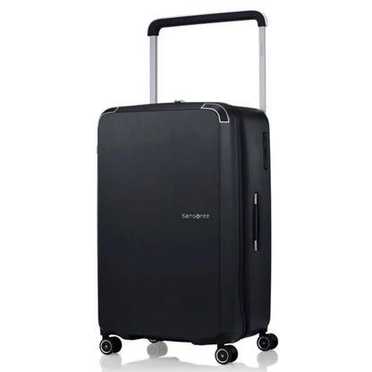 Samsonite Zenpod 75 cm Spinner Trunk Suitcase - Black