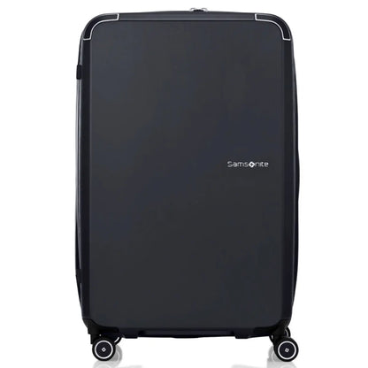 Samsonite Zenpod 75 cm Spinner Trunk Suitcase - Black