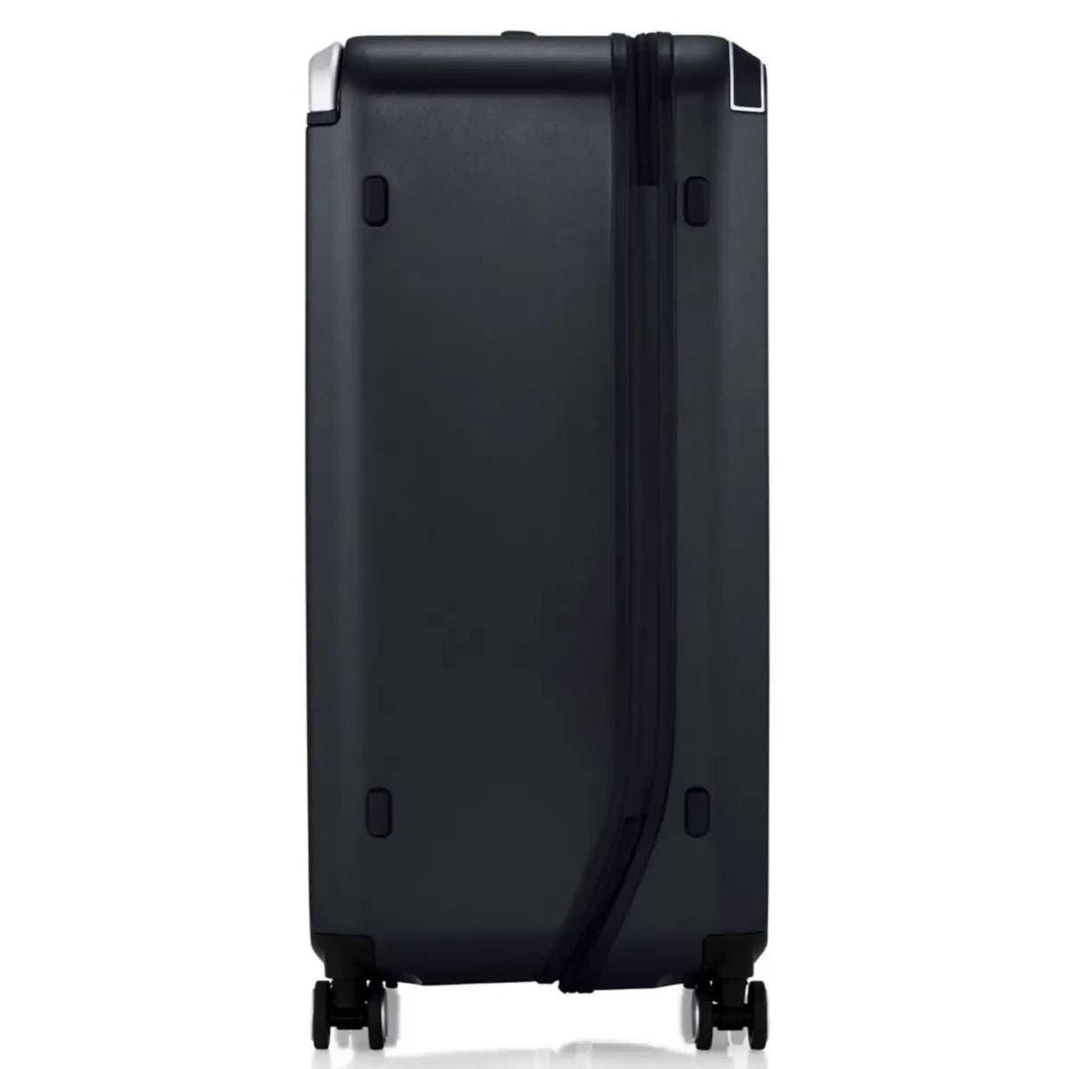 Samsonite Zenpod 75 cm Spinner Trunk Suitcase - Black