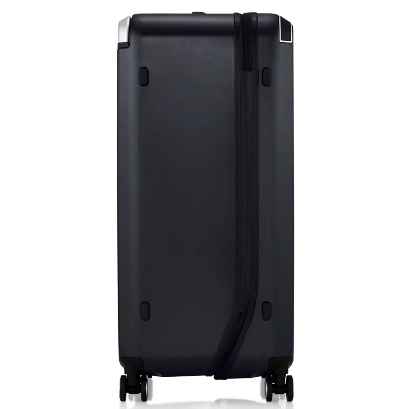 Samsonite Zenpod 75 cm Spinner Trunk Suitcase - Black