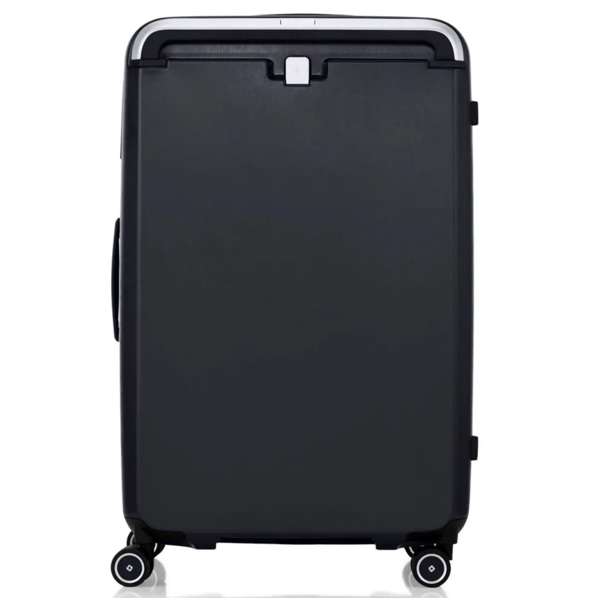 Samsonite Zenpod 75 cm Spinner Trunk Suitcase - Black