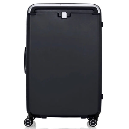 Samsonite Zenpod 75 cm Spinner Trunk Suitcase - Black