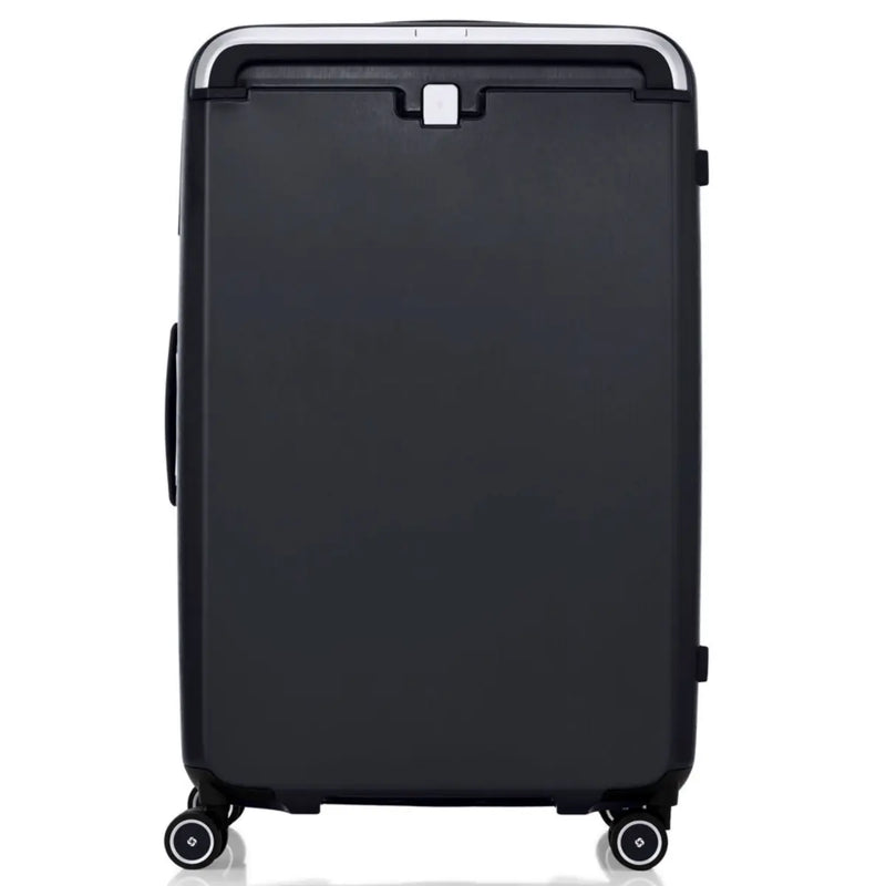 Samsonite Zenpod 75 cm Spinner Trunk Suitcase - Black