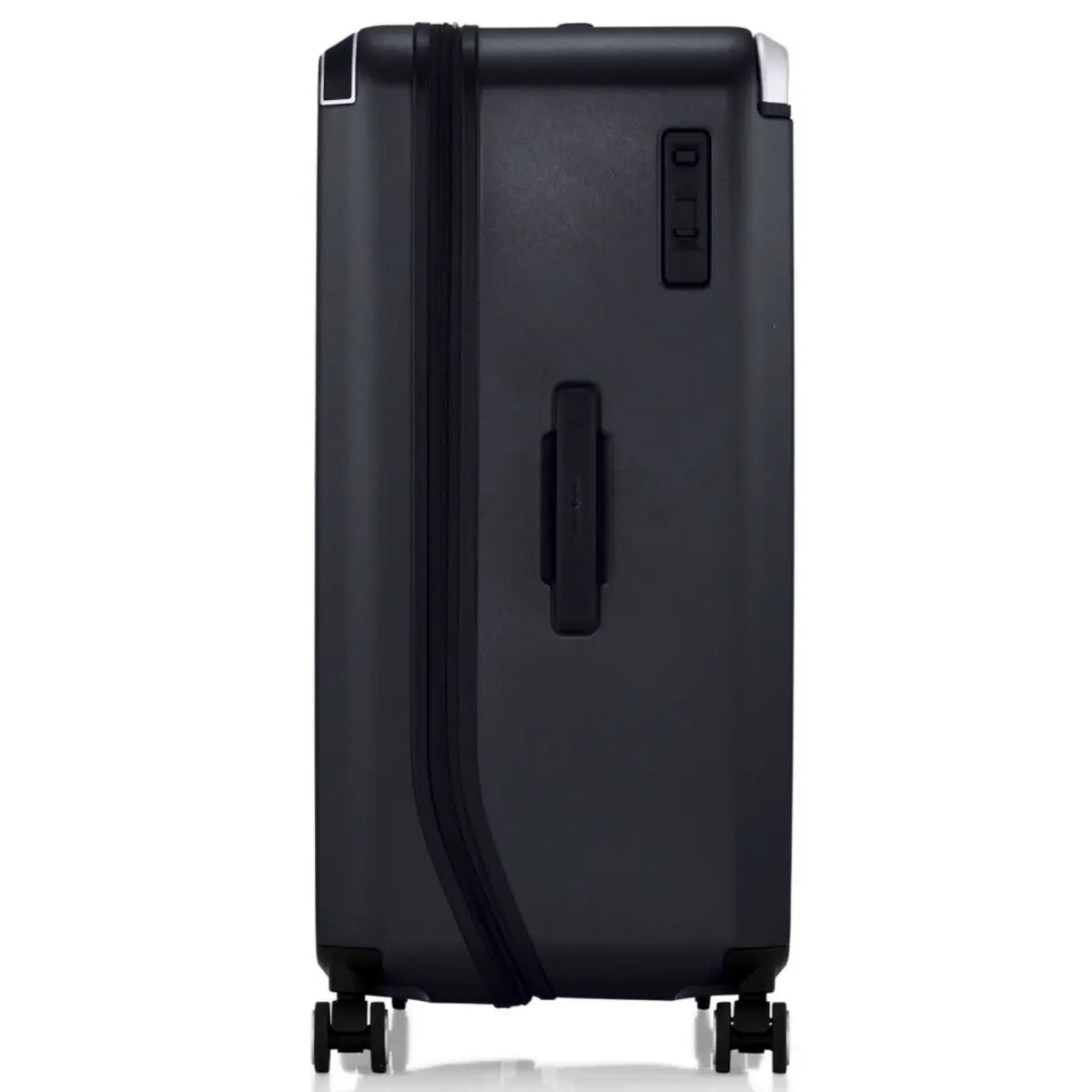 Samsonite Zenpod 75 cm Spinner Trunk Suitcase - Black