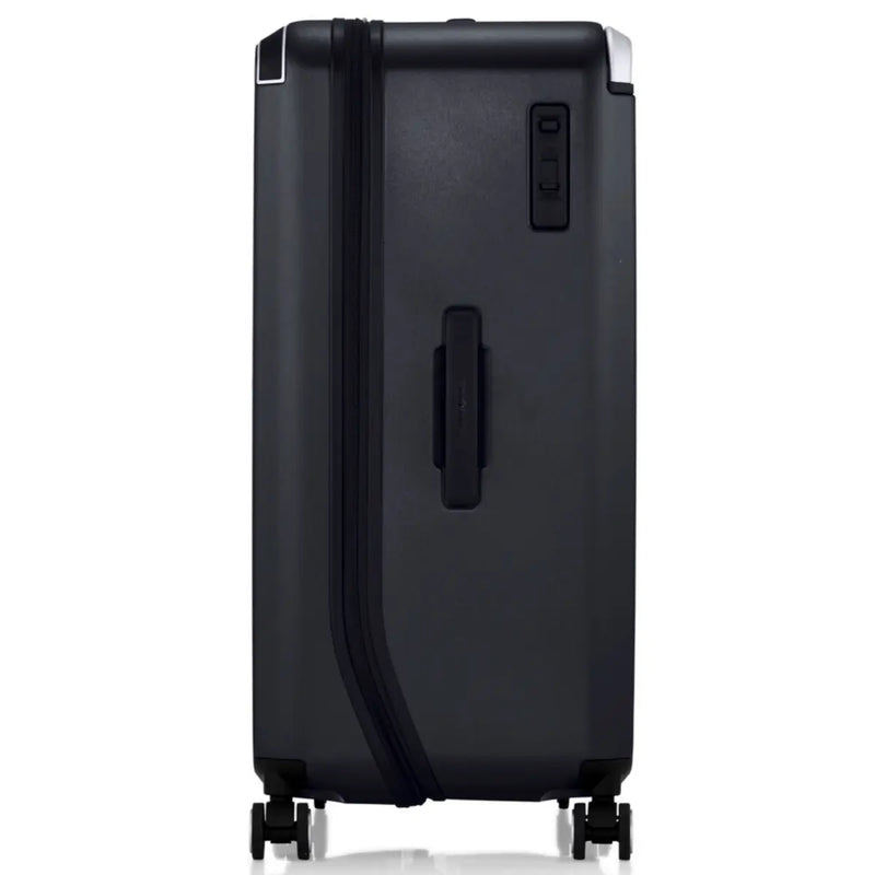 Samsonite Zenpod 75 cm Spinner Trunk Suitcase - Black