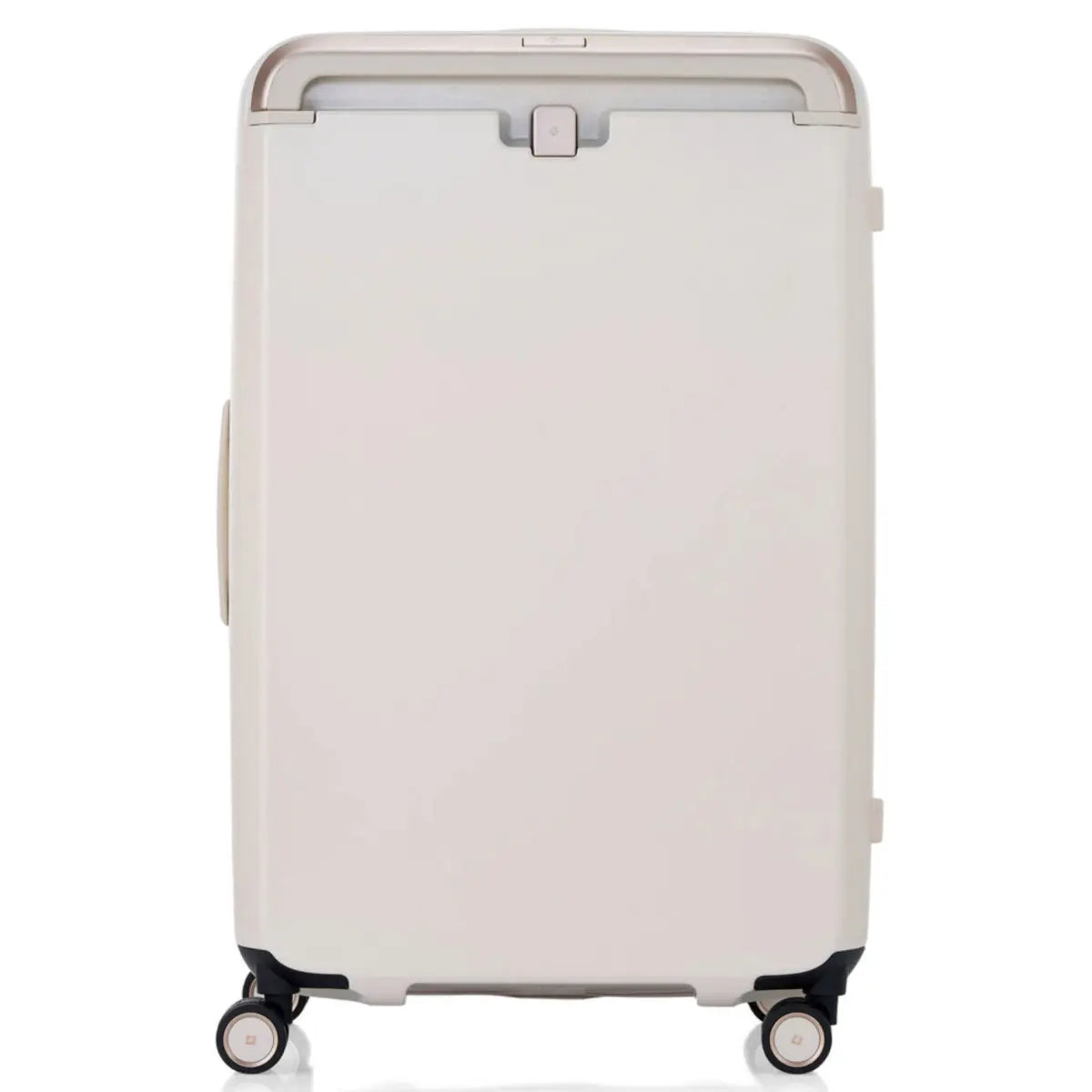 Samsonite Zenpod 75 cm Spinner Trunk Suitcase - Ivory