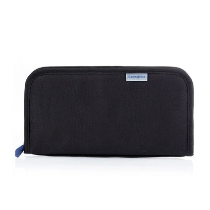 Convenient grab handle for easy carrying