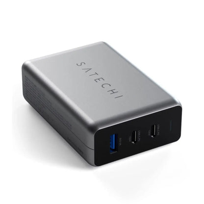 Charge simultaneously