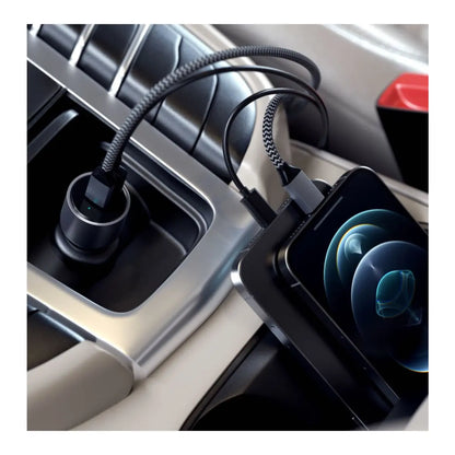 Charges your iPad Pro & iPhone 12 simultaneously