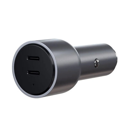 Sleek and modern design