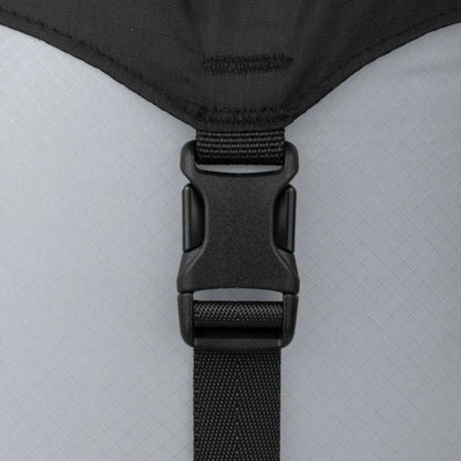 Sea to Summit 13L Evac Compression Dry Bag UL - High Rise Grey