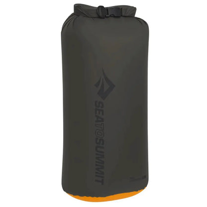 Sea to Summit 13L Evac Dry Bag - Beluga Grey (RCS)