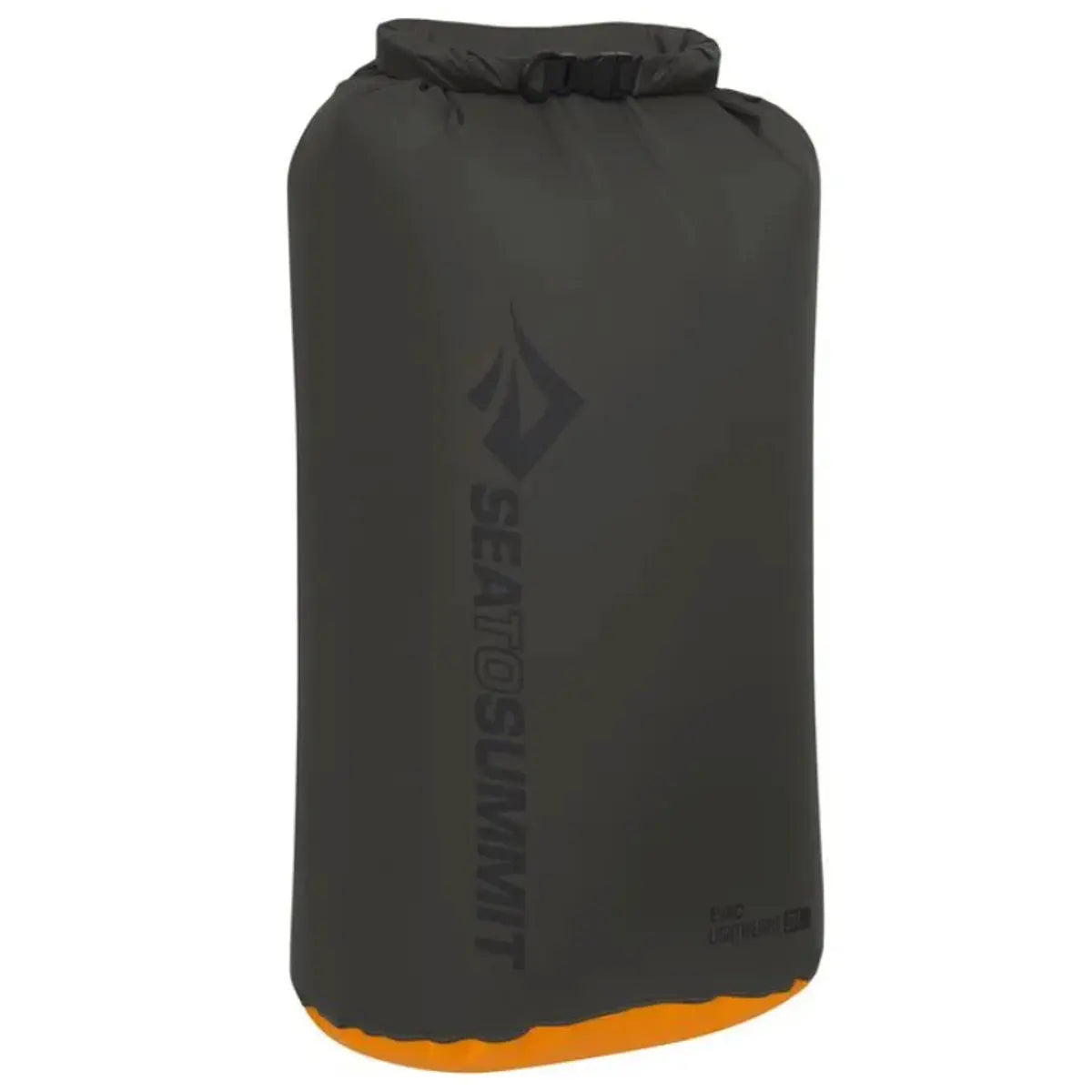 Sea to Summit 20L Evac Dry Bag - Beluga Grey (RCS)