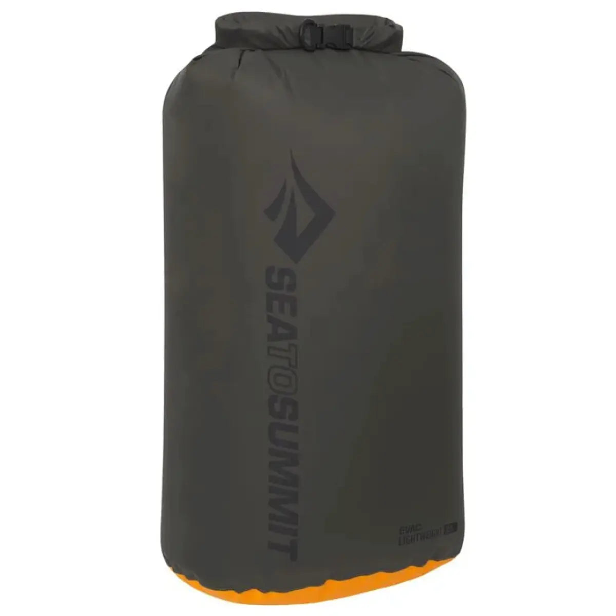 Sea to Summit 35L Evac Dry Bag - Beluga Grey (RCS)