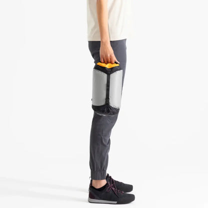 Sea to Summit 5L Evac Compression Dry Bag UL - High Rise Grey