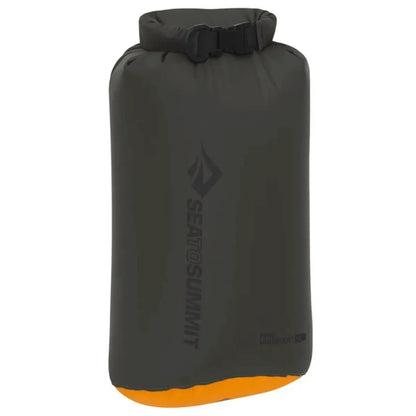 Sea to Summit 5L Evac Dry Bag - Beluga Grey (RCS)