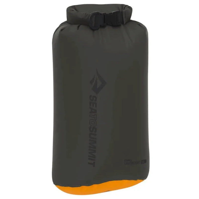 Sea to Summit 5L Evac Dry Bag - Beluga Grey (RCS)