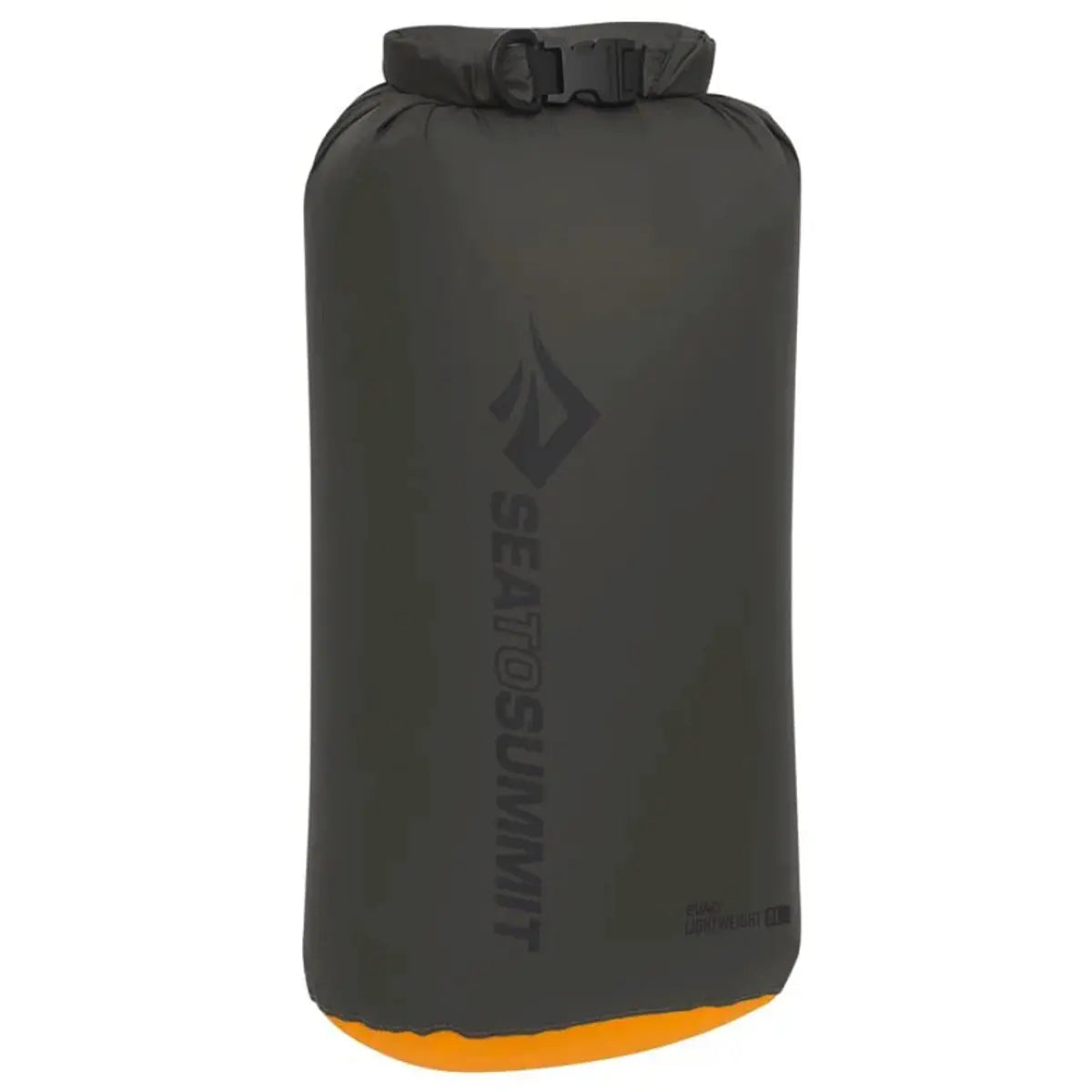 Sea to Summit 8L Evac Dry Bag - Beluga Grey (RCS)
