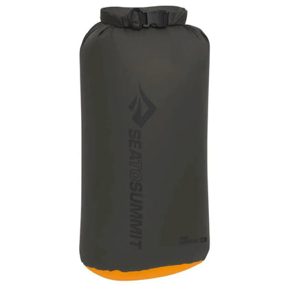 Sea to Summit 8L Evac Dry Bag - Beluga Grey (RCS)