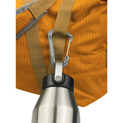 Perfect for water bottles, stuff sacks and dry bags