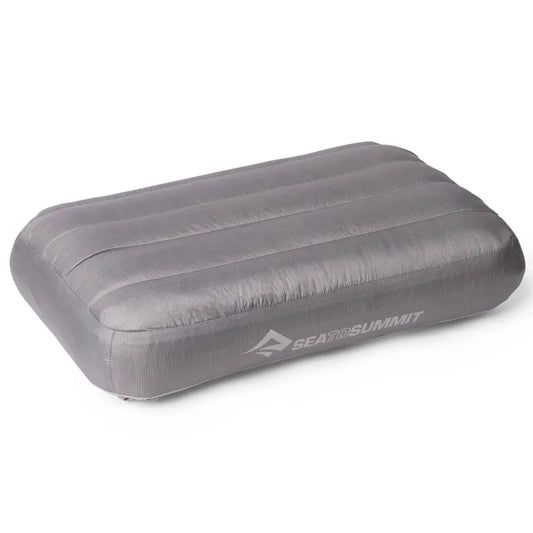 Sea to Summit Aeros Down Pillow (Large Size) - Grey