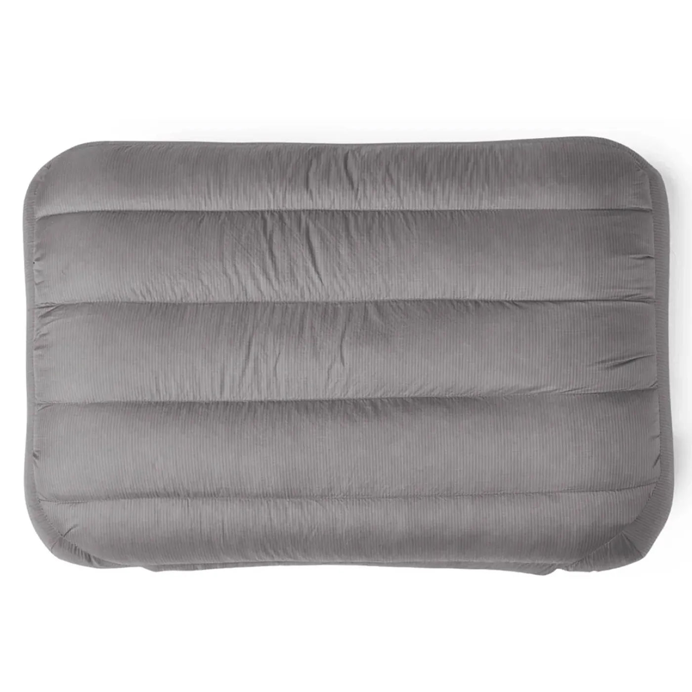 Sea to Summit Aeros Down Pillow (Large Size) - Grey
