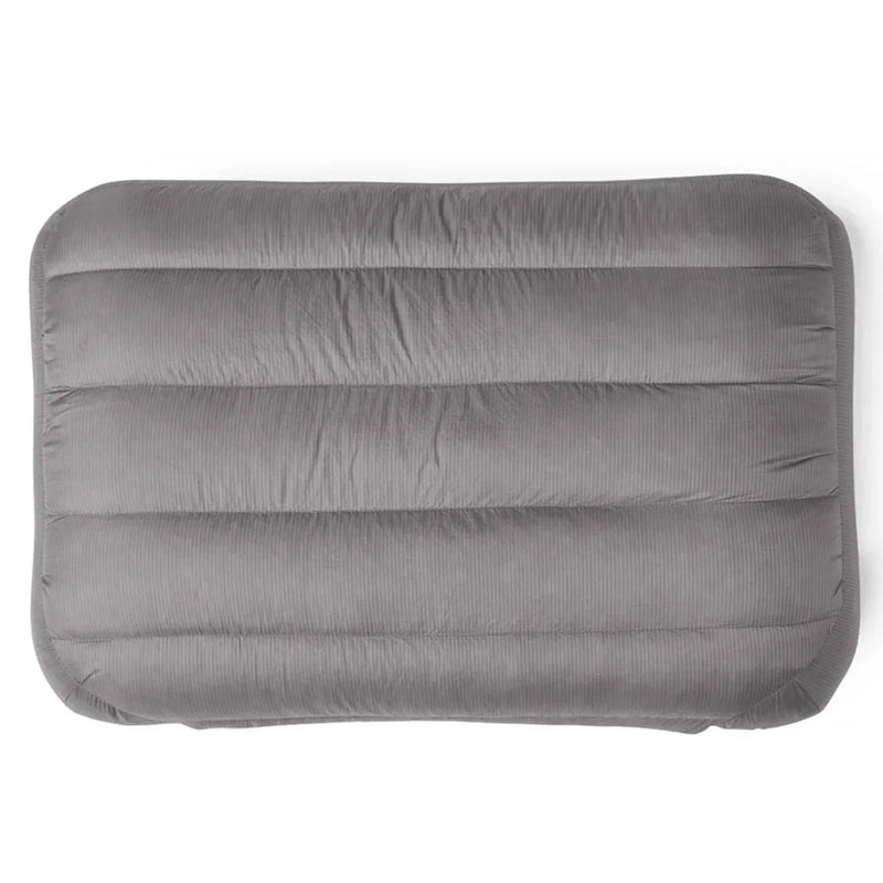 Sea to Summit Aeros Down Pillow (Large Size) - Grey