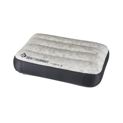 Sea to Summit - Aeros Down Pillow - Regular size - Grey