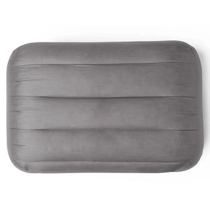 Sea to Summit Aeros Down Pillow (Regular Size) - Grey