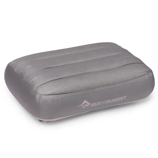 Sea to Summit Aeros Down Pillow (Regular Size) - Grey
