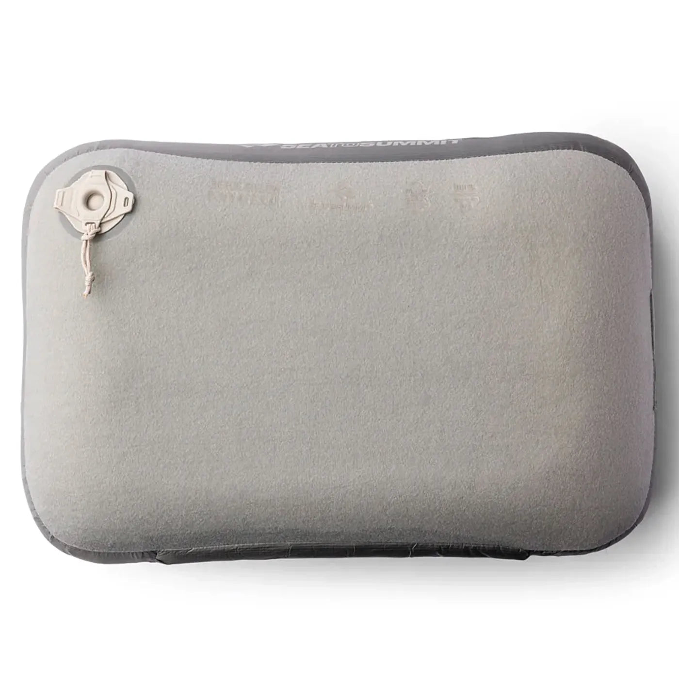 Sea to Summit Aeros Down Pillow (X-Large Size) - Grey