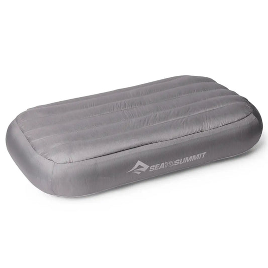 Sea to Summit Aeros Down Pillow (X-Large Size) - Grey