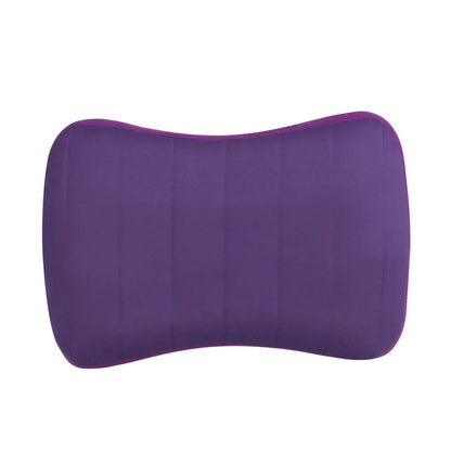 Sea to Summit Aeros Premium Lumbar Pillow - Magenta