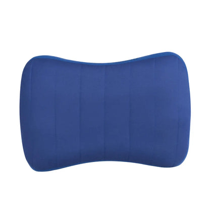 Sea to Summit Aeros Premium Lumbar Pillow - Navy
