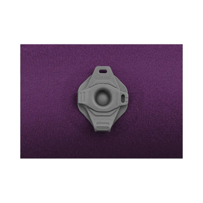 Featuring our patent pending mini-valve for easy inflate, deflate and fine tuning