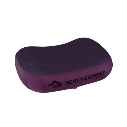 Sea to Summit Aeros Premium Pillow - Large - Magenta